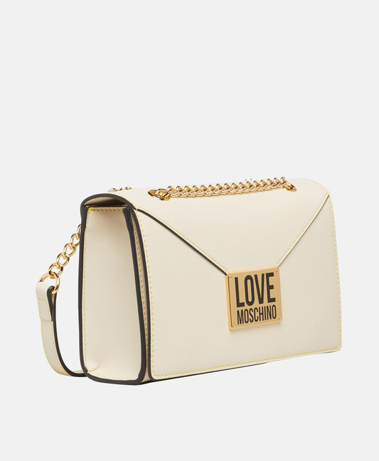 Love Moschino kabelka přes rameno Černá 1