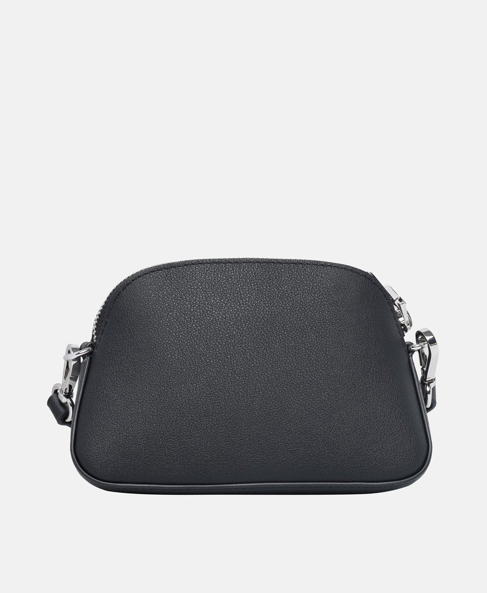 Love Moschino kabelka přes rameno Černá 4