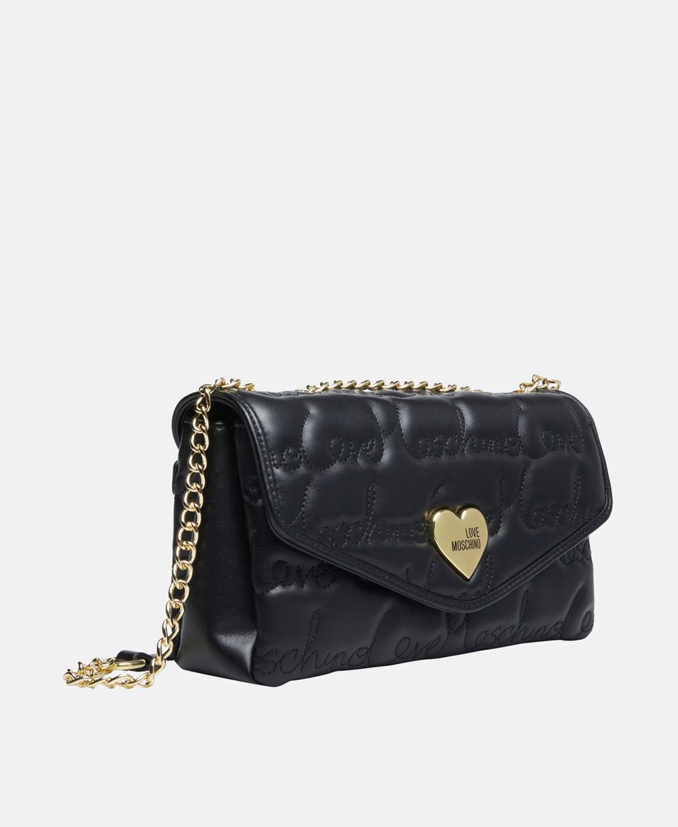 Love Moschino kabelka Černá 1
