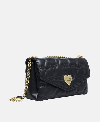 Love Moschino kabelka Černá 1