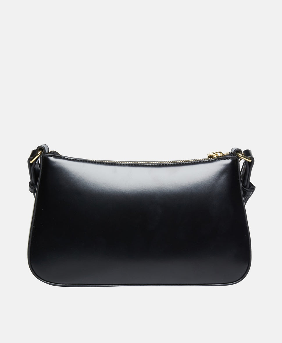 Love Moschino kabelka přes rameno Černá 4