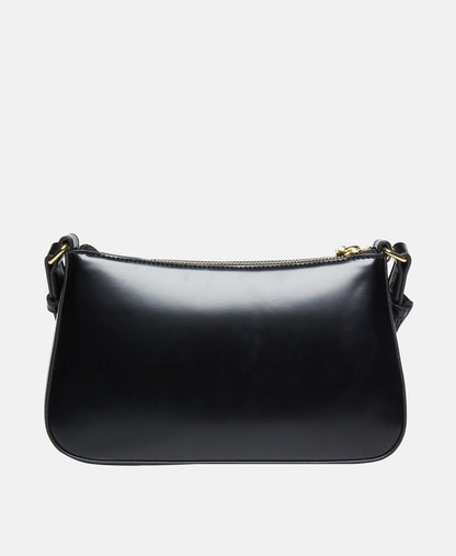 Love Moschino kabelka přes rameno Černá 4