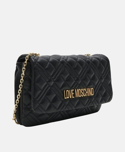 Love Moschino kabelka přes rameno Černá 1