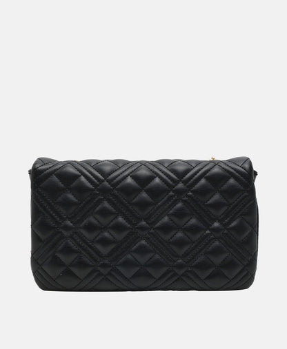 Love Moschino kabelka přes rameno Černá 4
