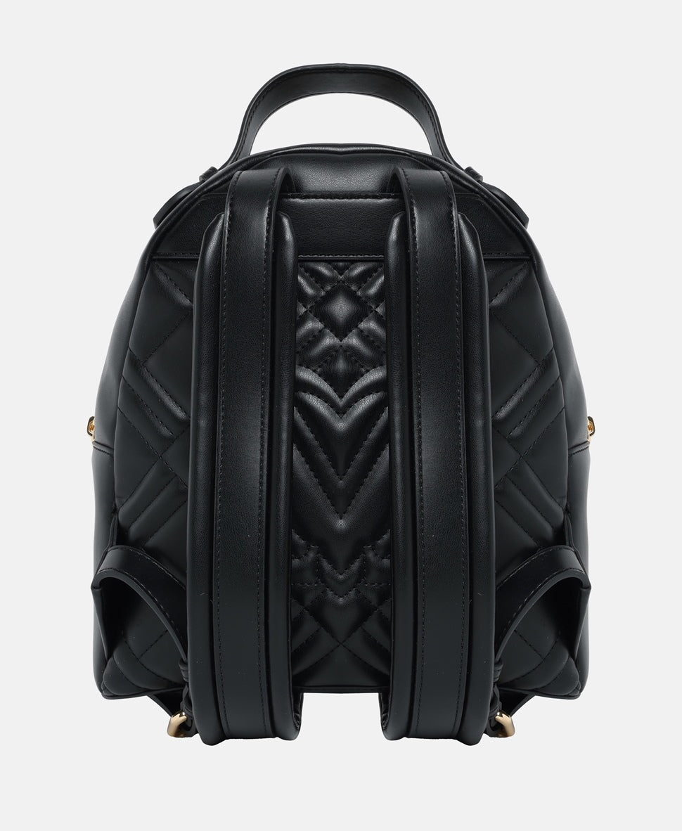 Love Moschino batoh Černá 4