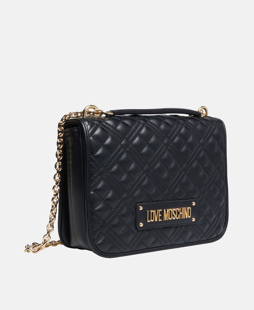 Love Moschino kabelka Černá 1