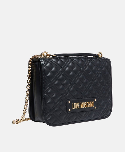 Love Moschino kabelka Černá 1