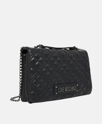 Love Moschino kabelka přes rameno Černá 1