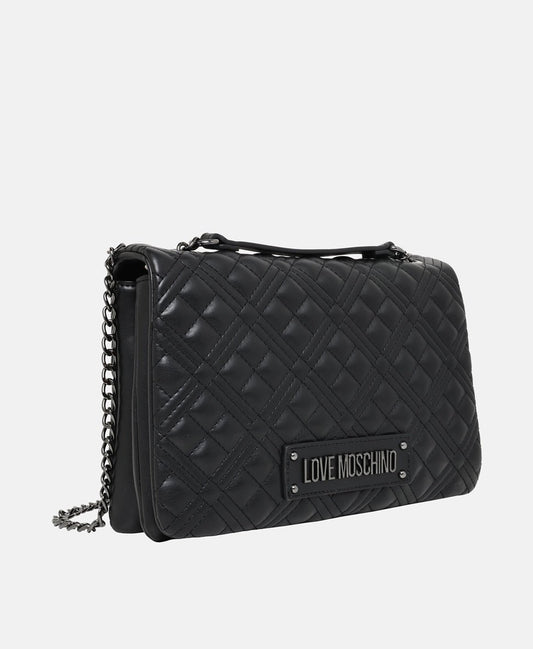 Love Moschino kabelka přes rameno Černá 1