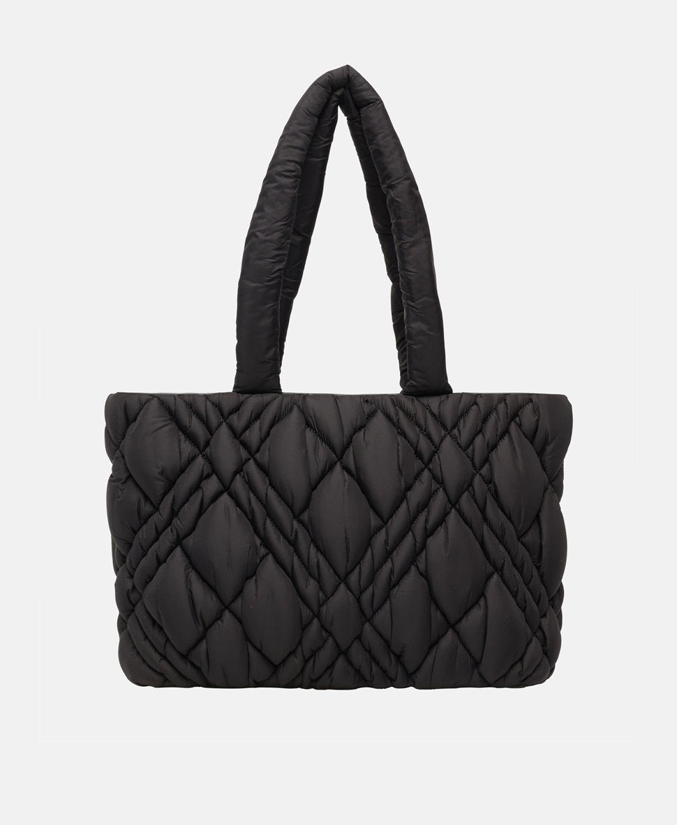 Love Moschino kabelka přes rameno Černá 4