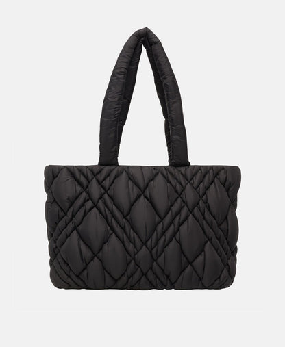 Love Moschino kabelka přes rameno Černá 4