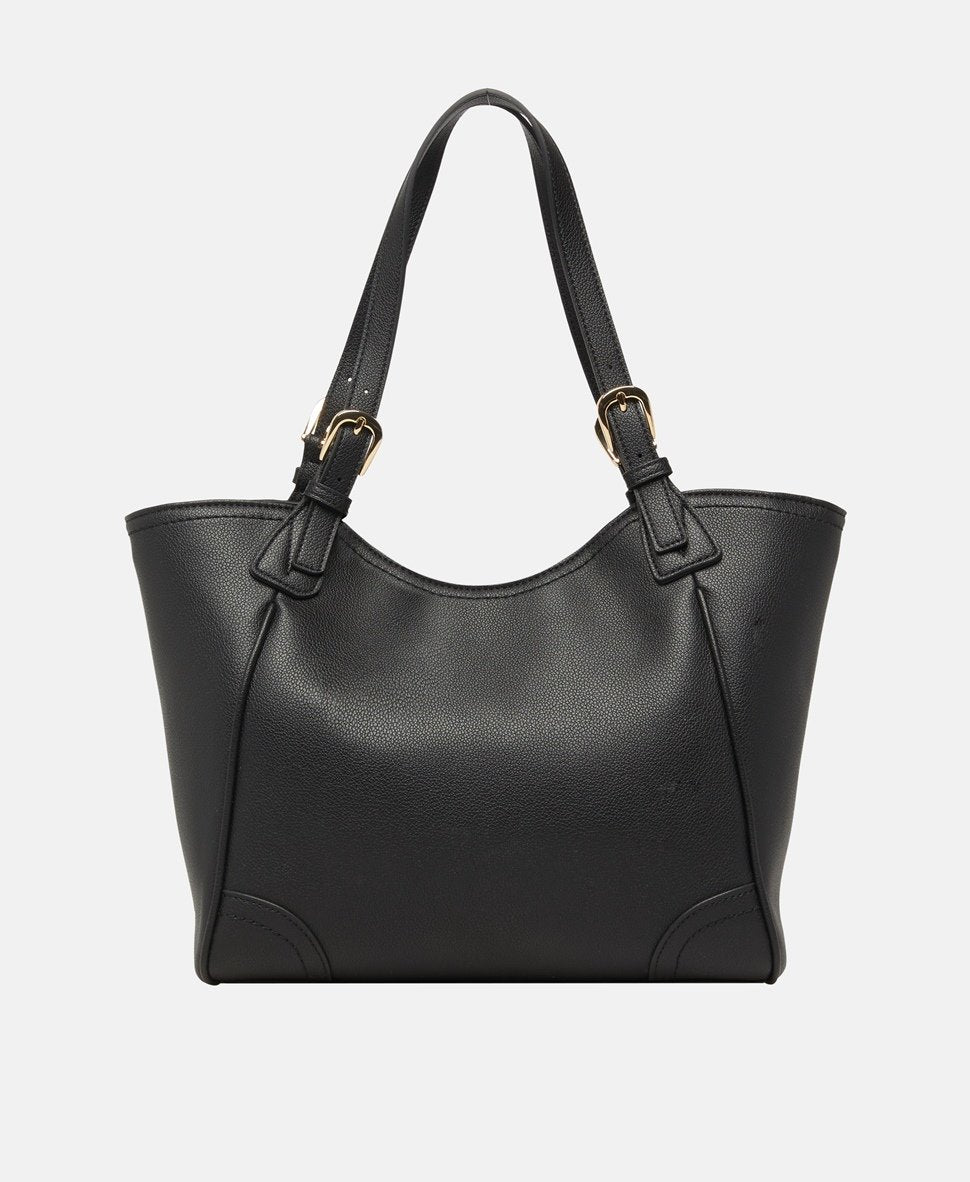 Love Moschino kabelka tote Černá 4