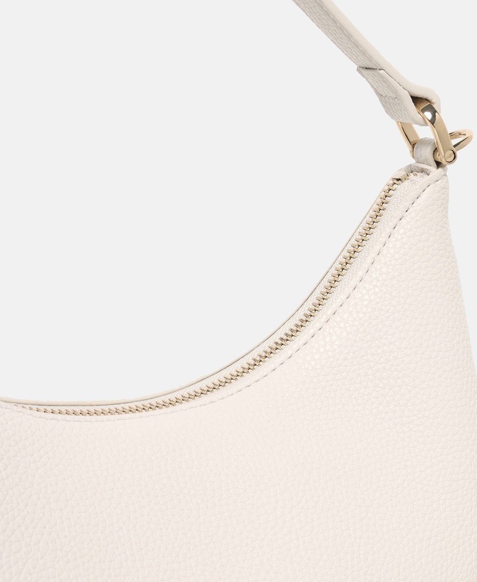 Love Moschino kabelka Bílá vlna 2