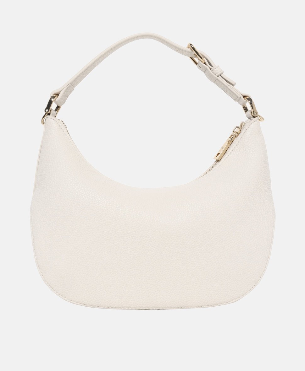 Love Moschino kabelka Bílá vlna 4
