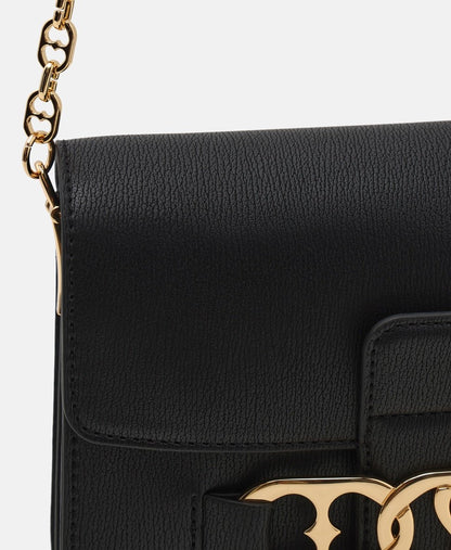 Love Moschino kabelka přes rameno Černá 2