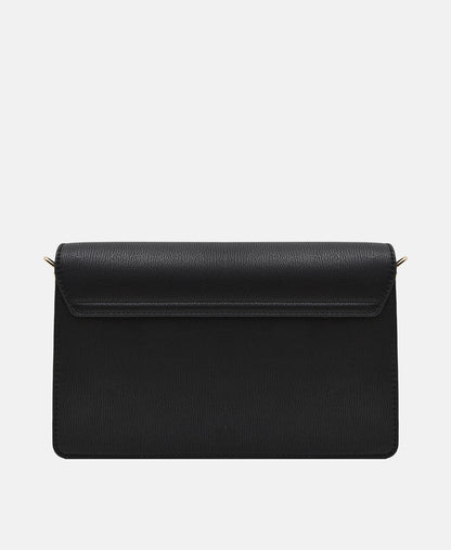 Love Moschino kabelka přes rameno Černá 4