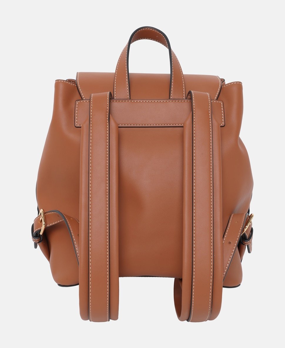 Love Moschino batoh Hnědá 4