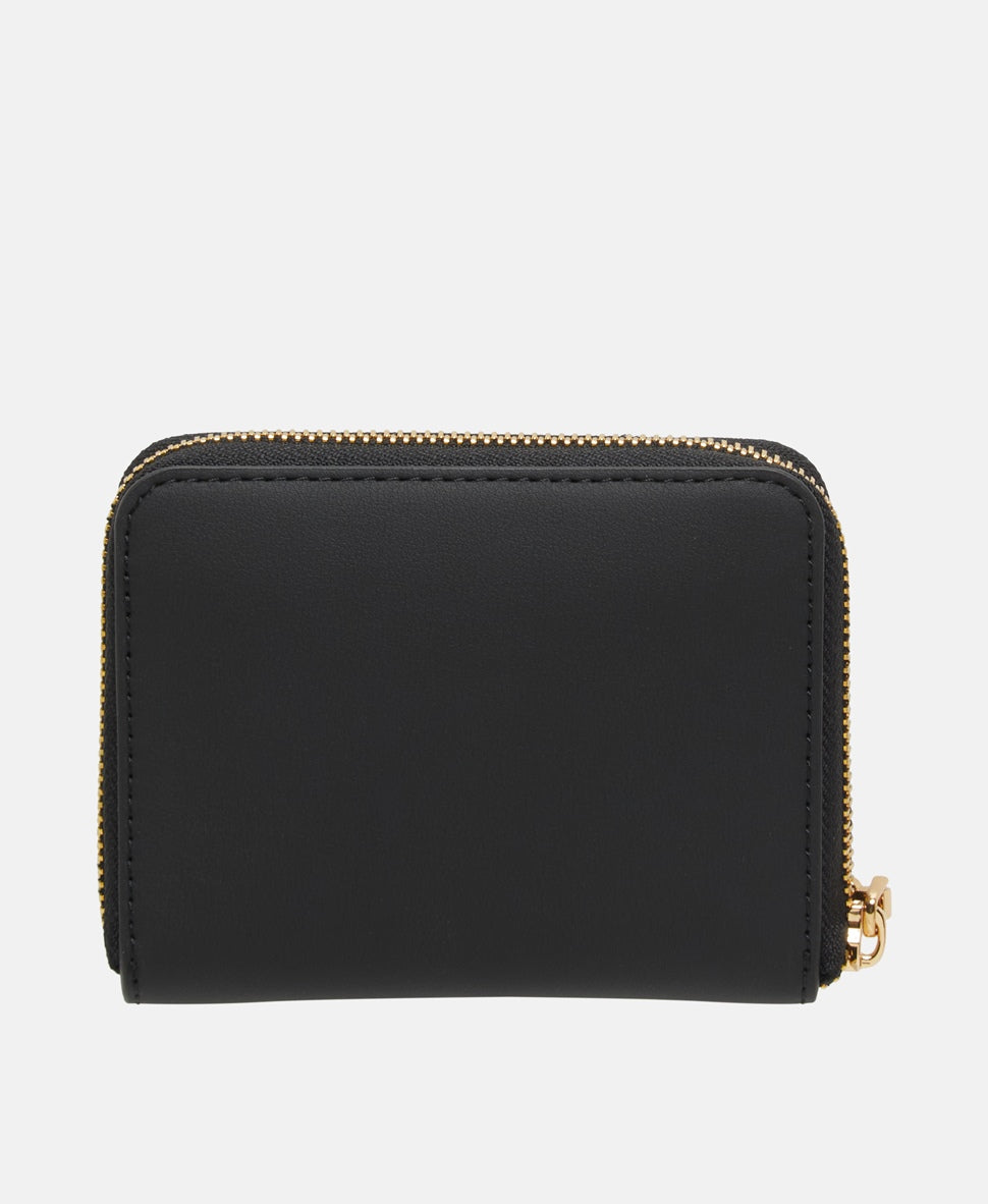 Love Moschino peněženka Černá 2