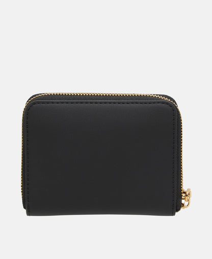Love Moschino peněženka Černá 2
