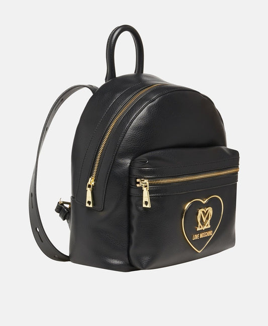 Love Moschino batoh Černá 1