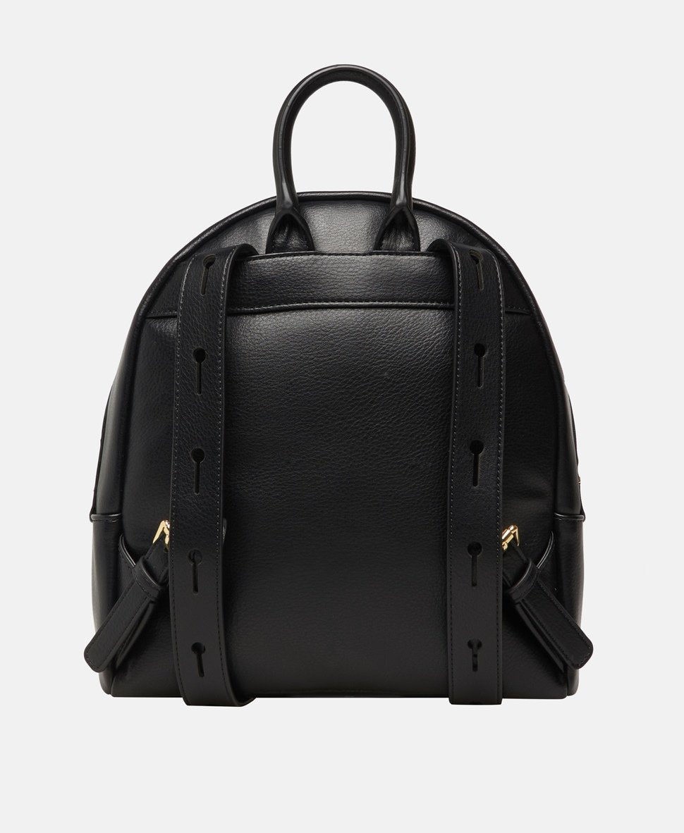 Love Moschino batoh Černá 4
