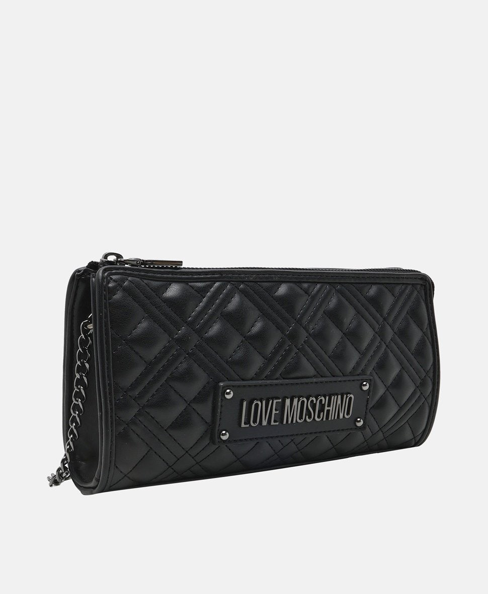 Love Moschino kabelka přes rameno Černá 1