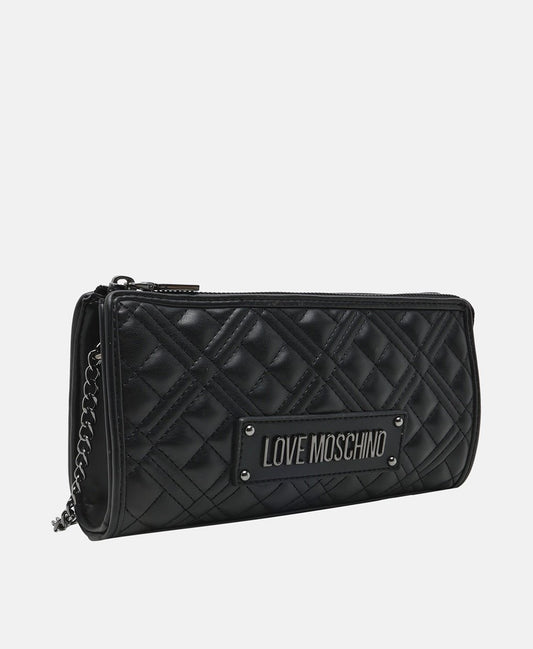 Love Moschino kabelka přes rameno Černá 1