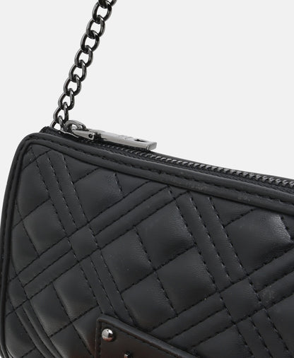 Love Moschino kabelka přes rameno Černá 2