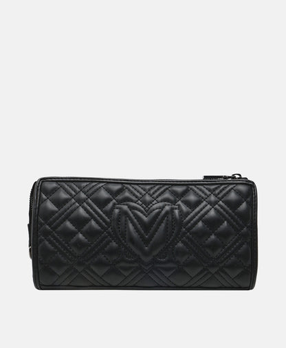 Love Moschino kabelka přes rameno Černá 4