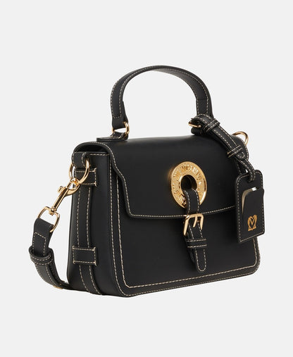 Love Moschino kabelka Černá 1