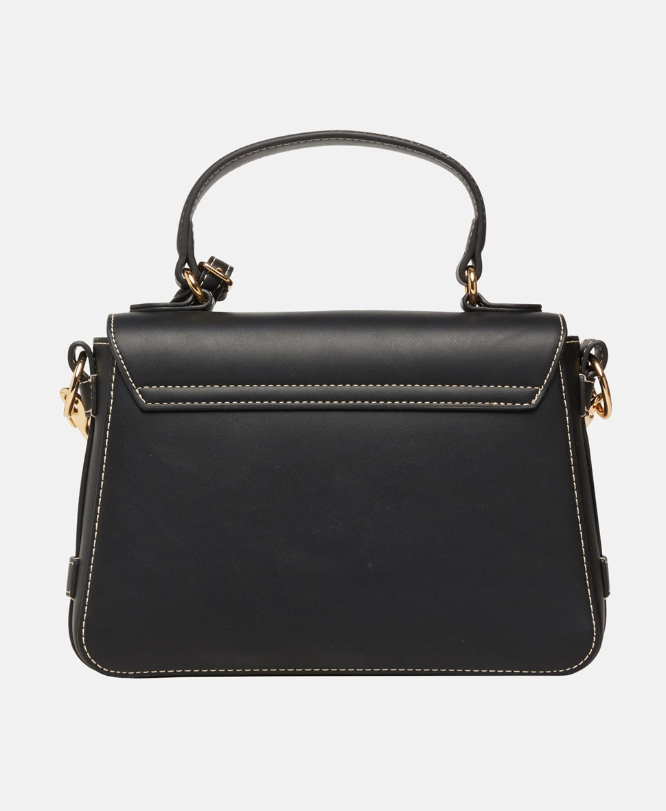 Love Moschino kabelka Černá 4