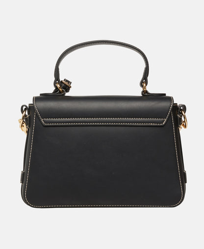Love Moschino kabelka Černá 4