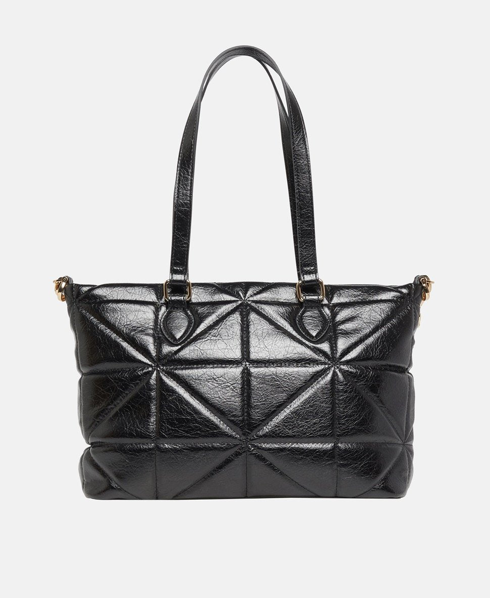 Love Moschino kabelka přes rameno Černá 4