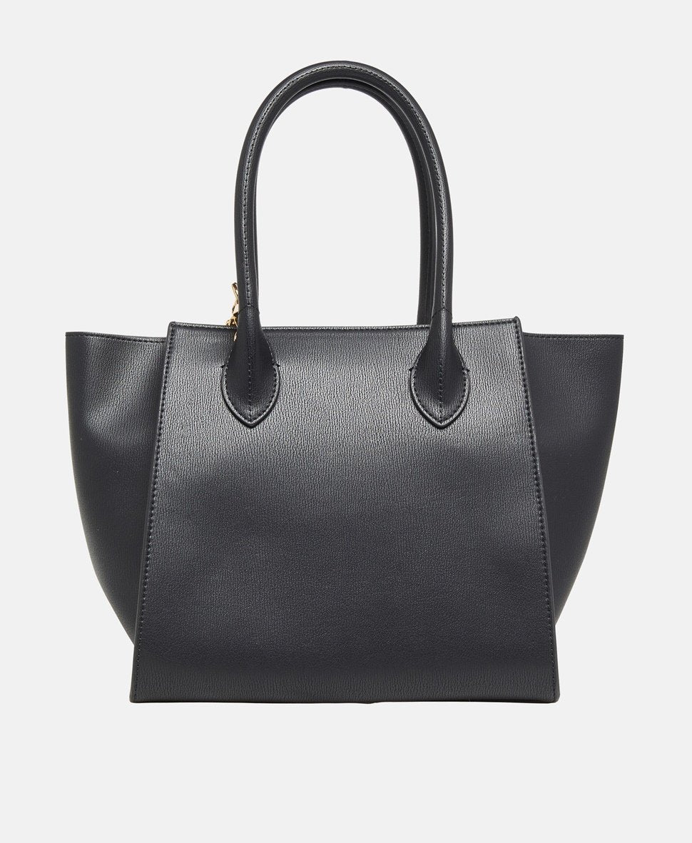 Love Moschino kabelka Černá 4