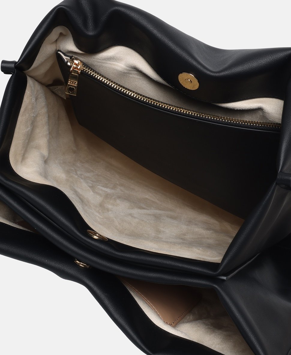 Love Moschino kabelka tote Černá 3