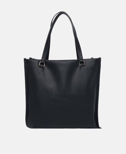 Love Moschino kabelka tote Černá 4