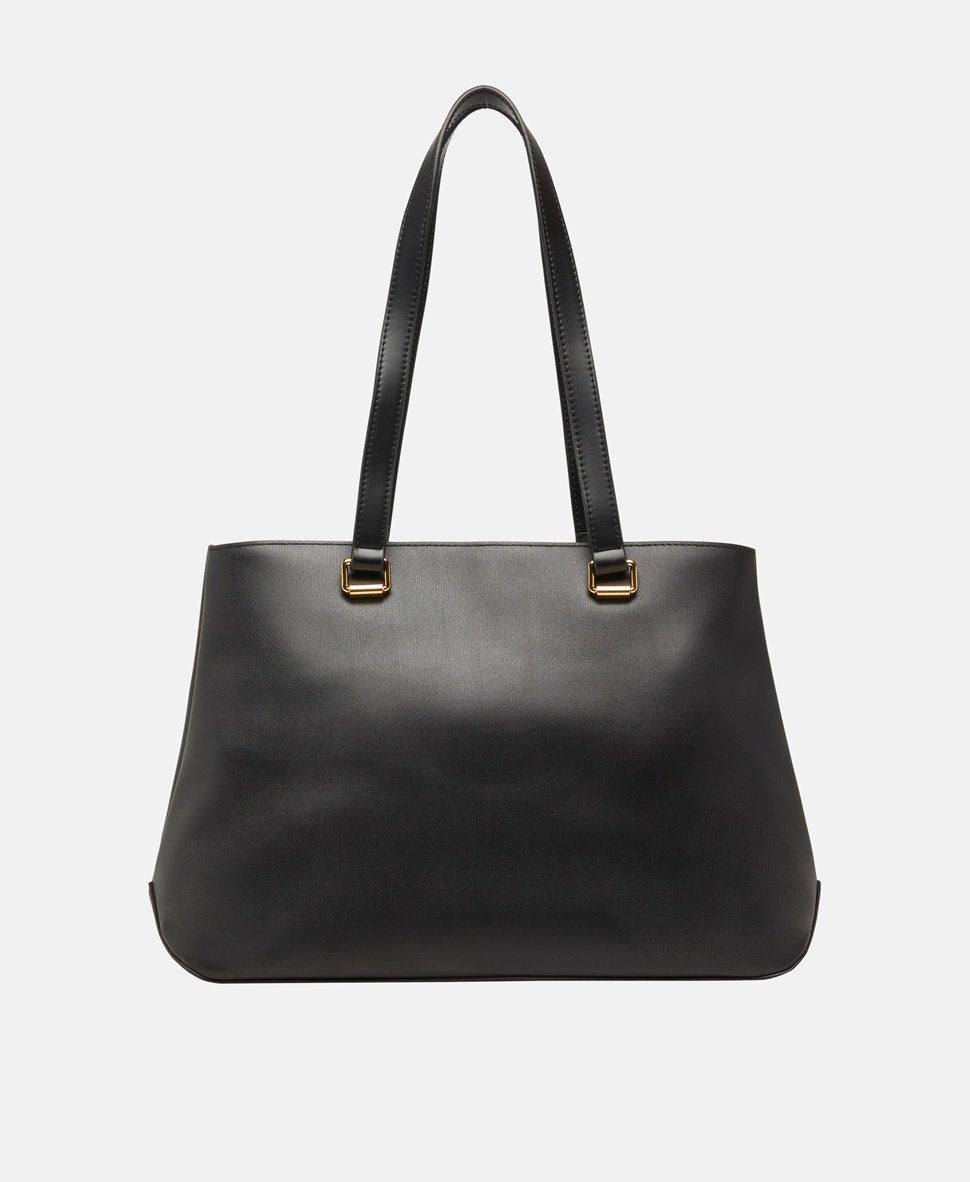 Love Moschino kabelka shopper Černá 4