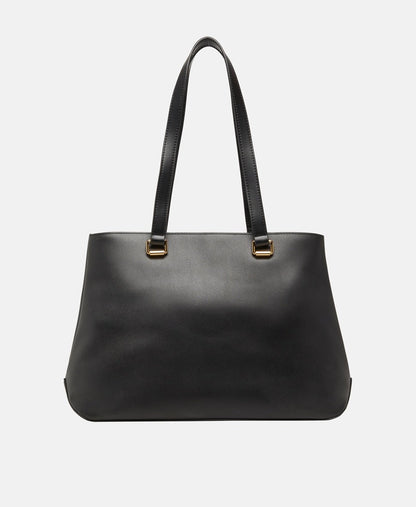 Love Moschino kabelka shopper Černá 4
