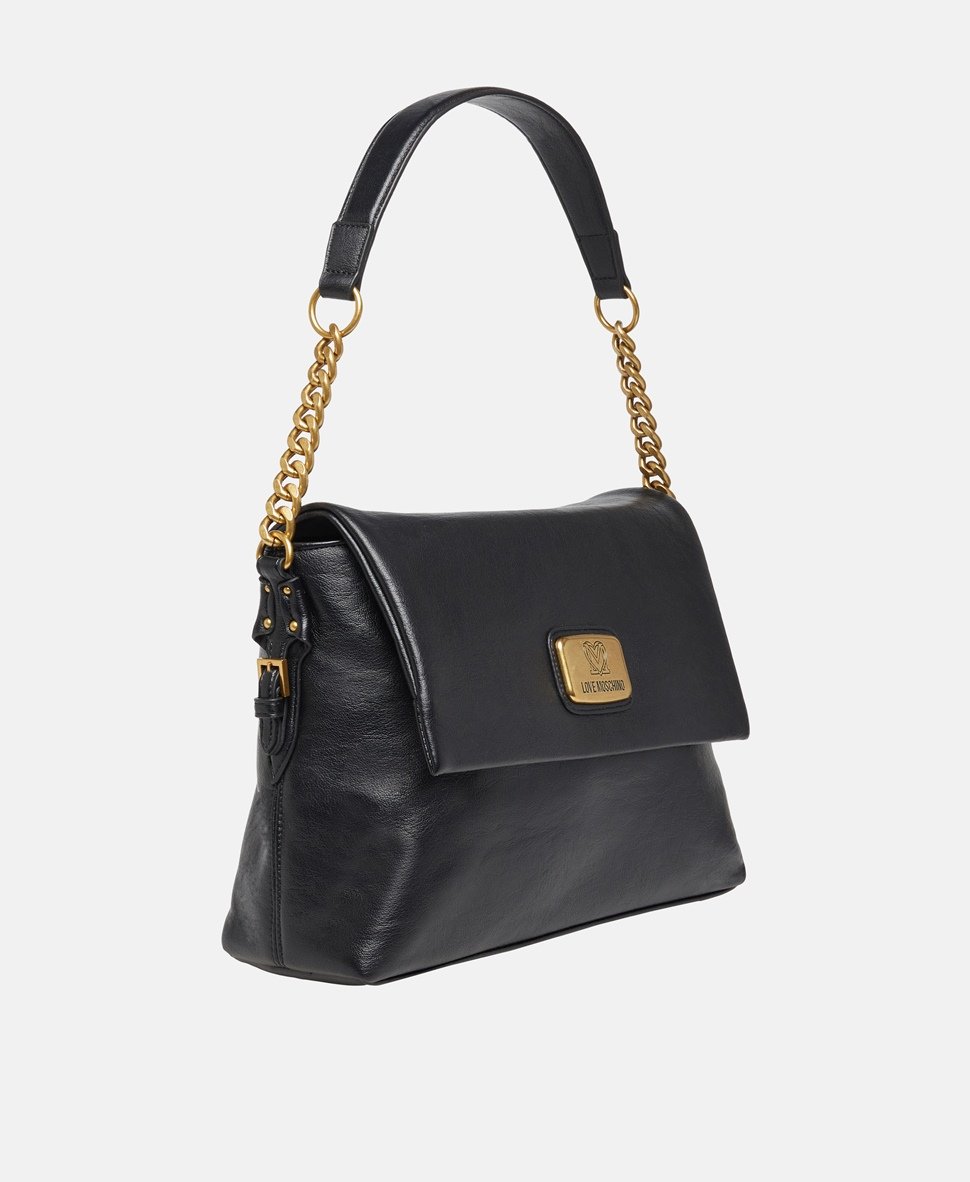 Love Moschino kabelka přes rameno Černá 1