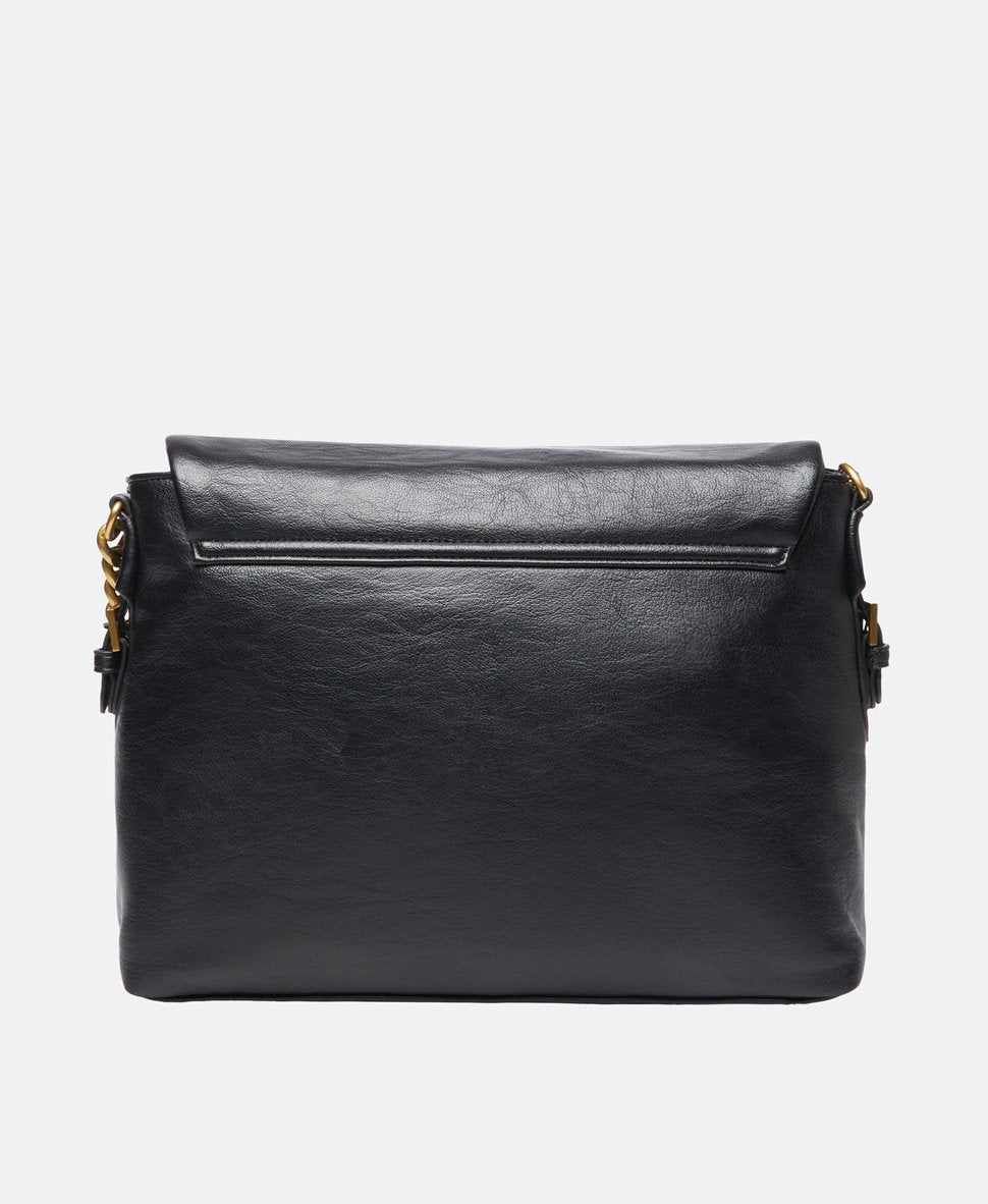 Love Moschino kabelka přes rameno Černá 4