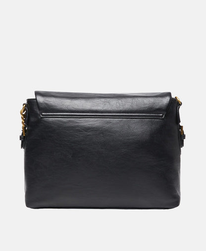 Love Moschino kabelka přes rameno Černá 4