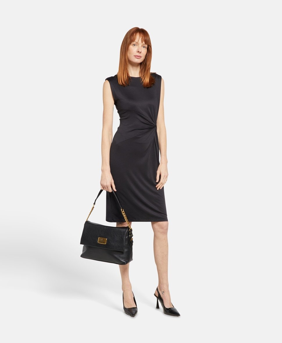 Love Moschino kabelka přes rameno Černá 5