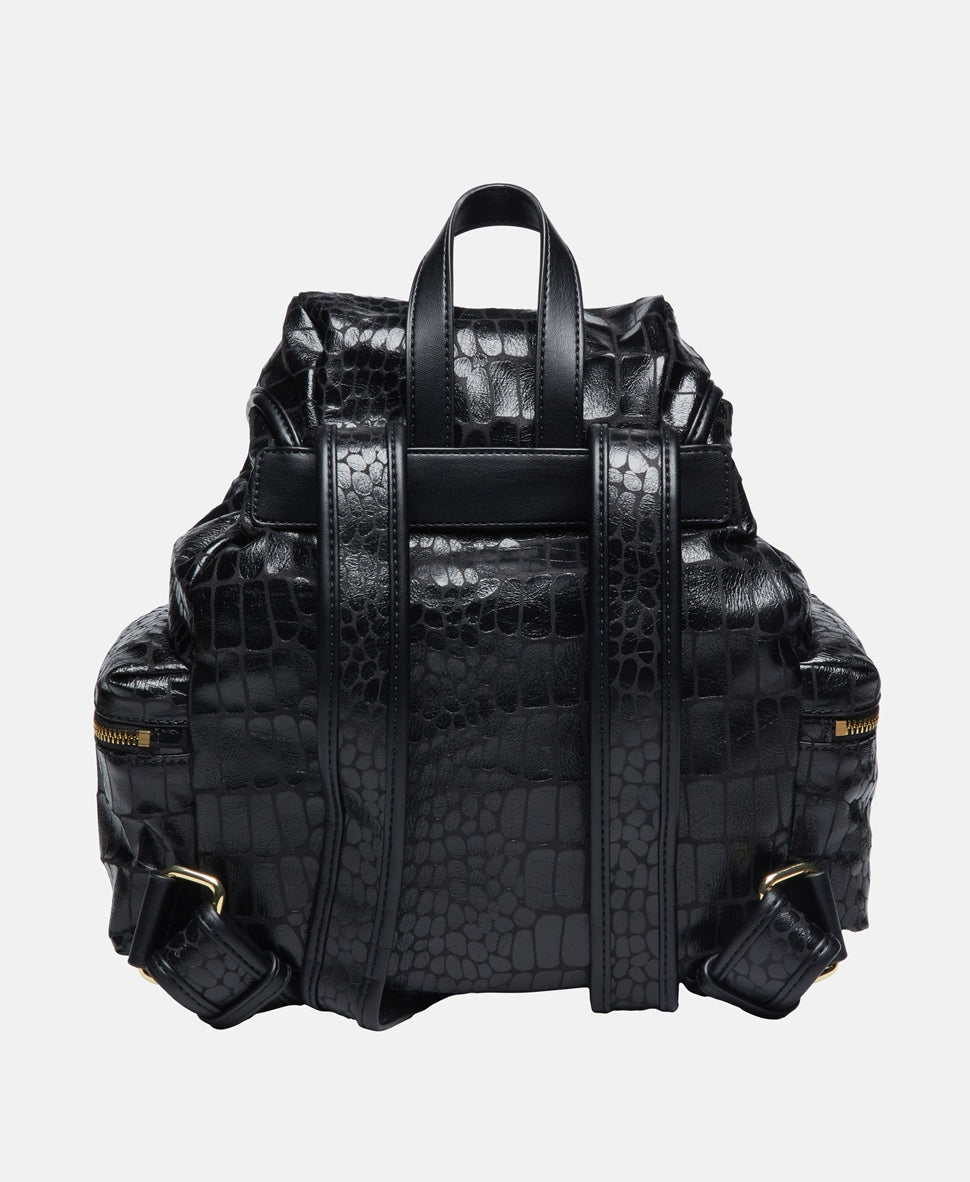 Love Moschino batoh Černá 4