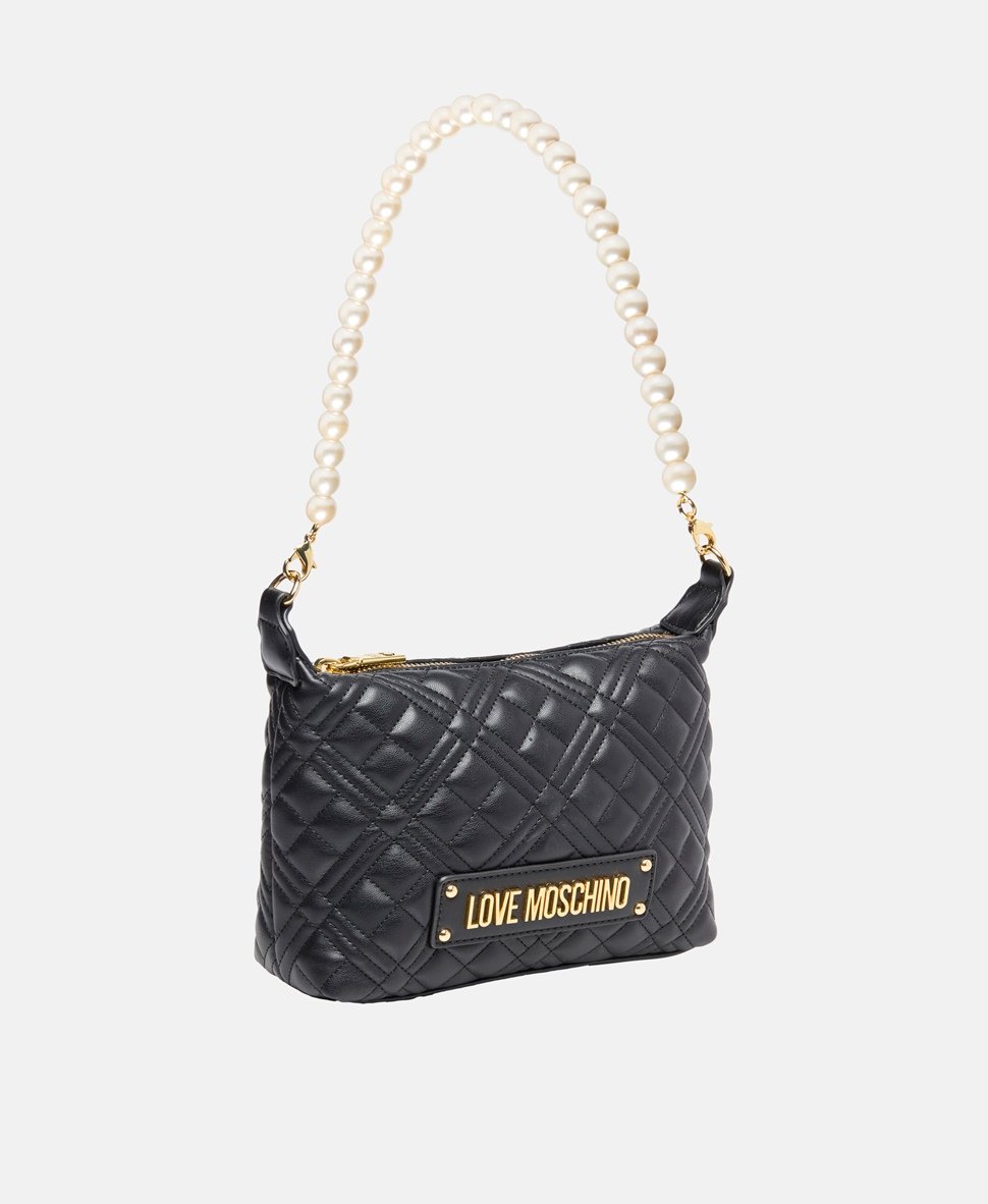 Love Moschino kabelka přes rameno Černá 1