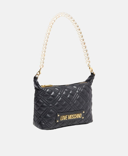 Love Moschino kabelka přes rameno Černá 1