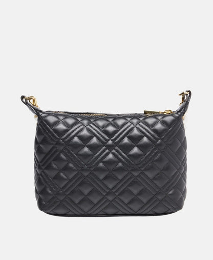 Love Moschino kabelka přes rameno Černá 4