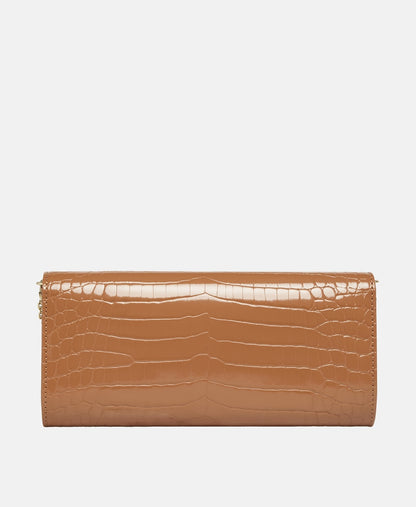 Love Moschino psaníčko Hnědá 4