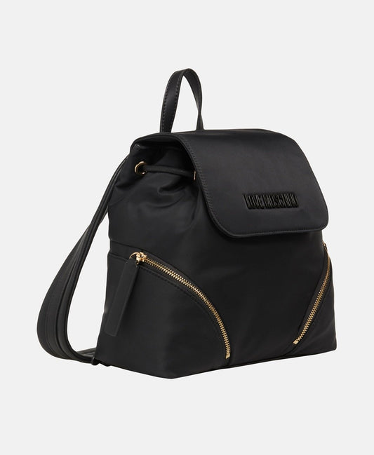 Love Moschino batoh Černá 1