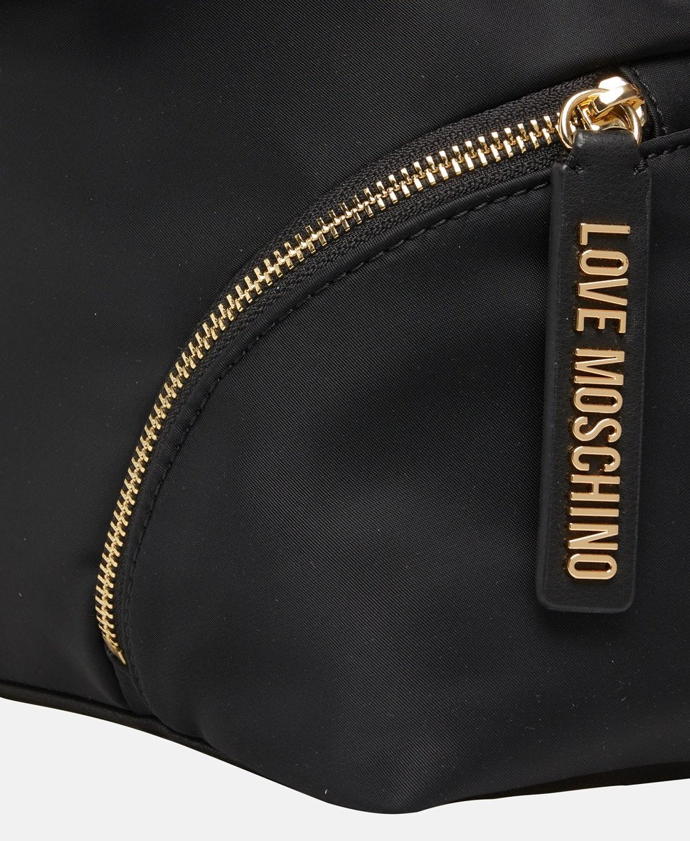 Love Moschino batoh Černá 2