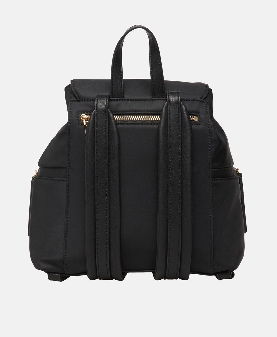 Love Moschino batoh Černá 4